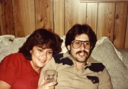 Eric 358.jpg: 1980/03/20 - Mark's 30th Birthday - 1980